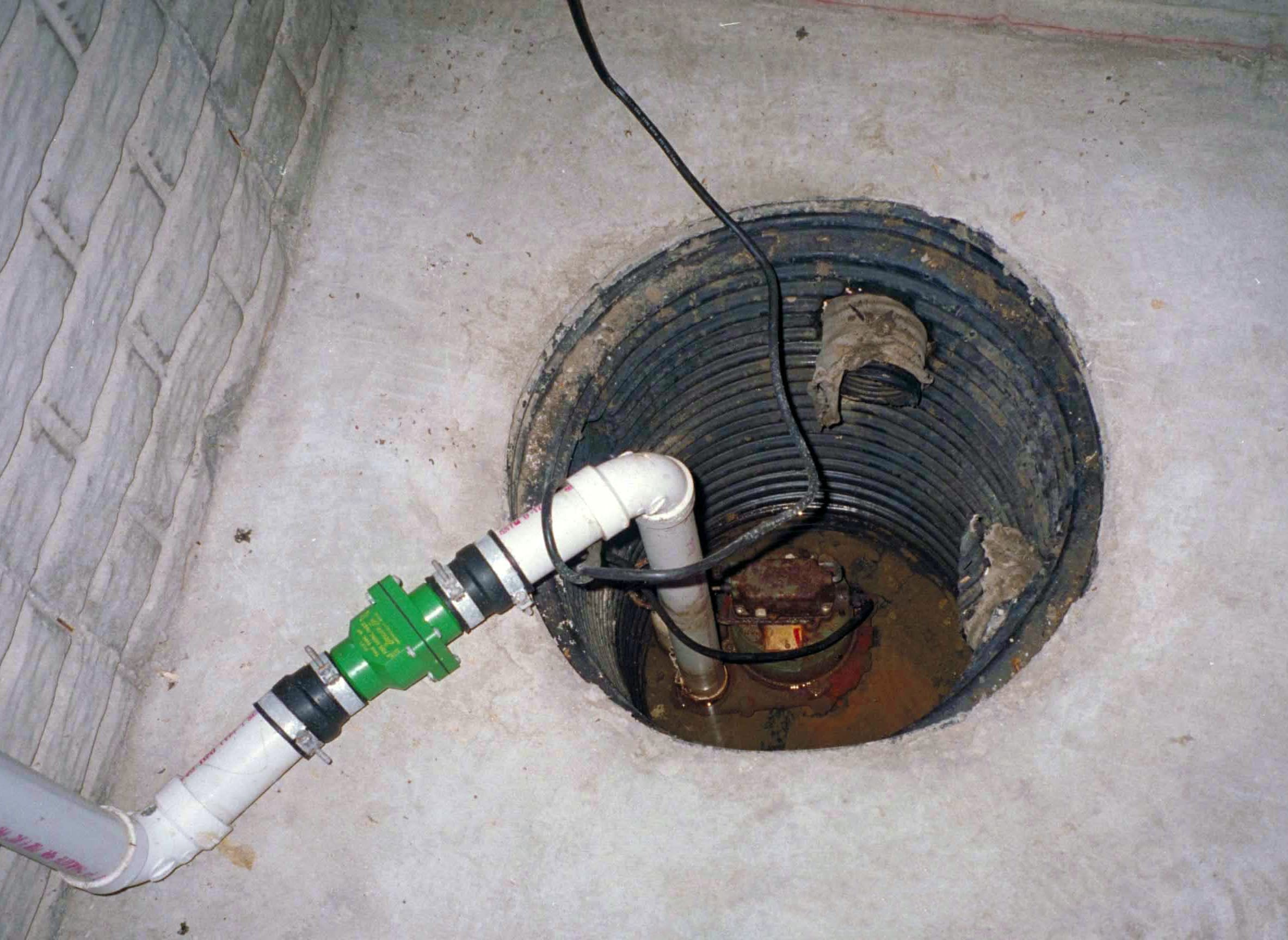 How Much Does A Sump Pump Cost Affordable Waterproofing